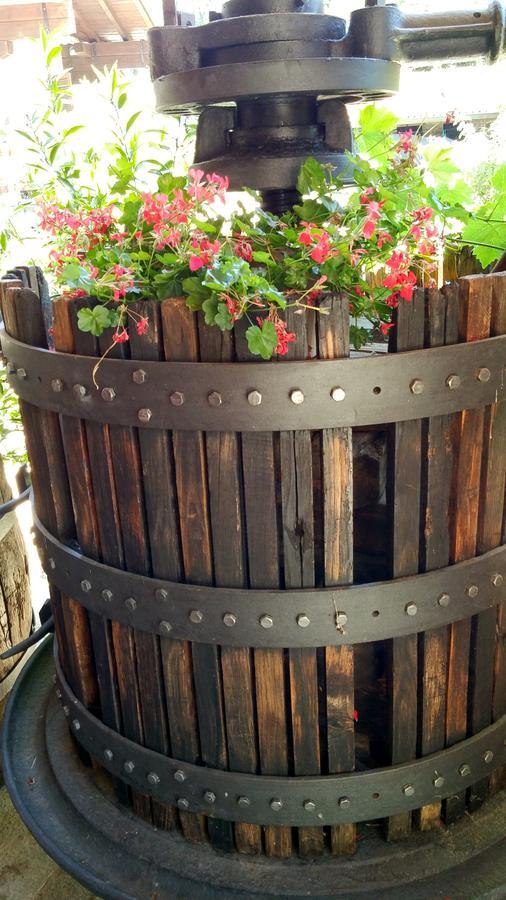 Relais Profumo Di Vino Borgomanero