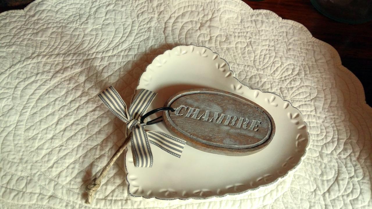 Bed & Breakfast Relais Profumo Di Vino *