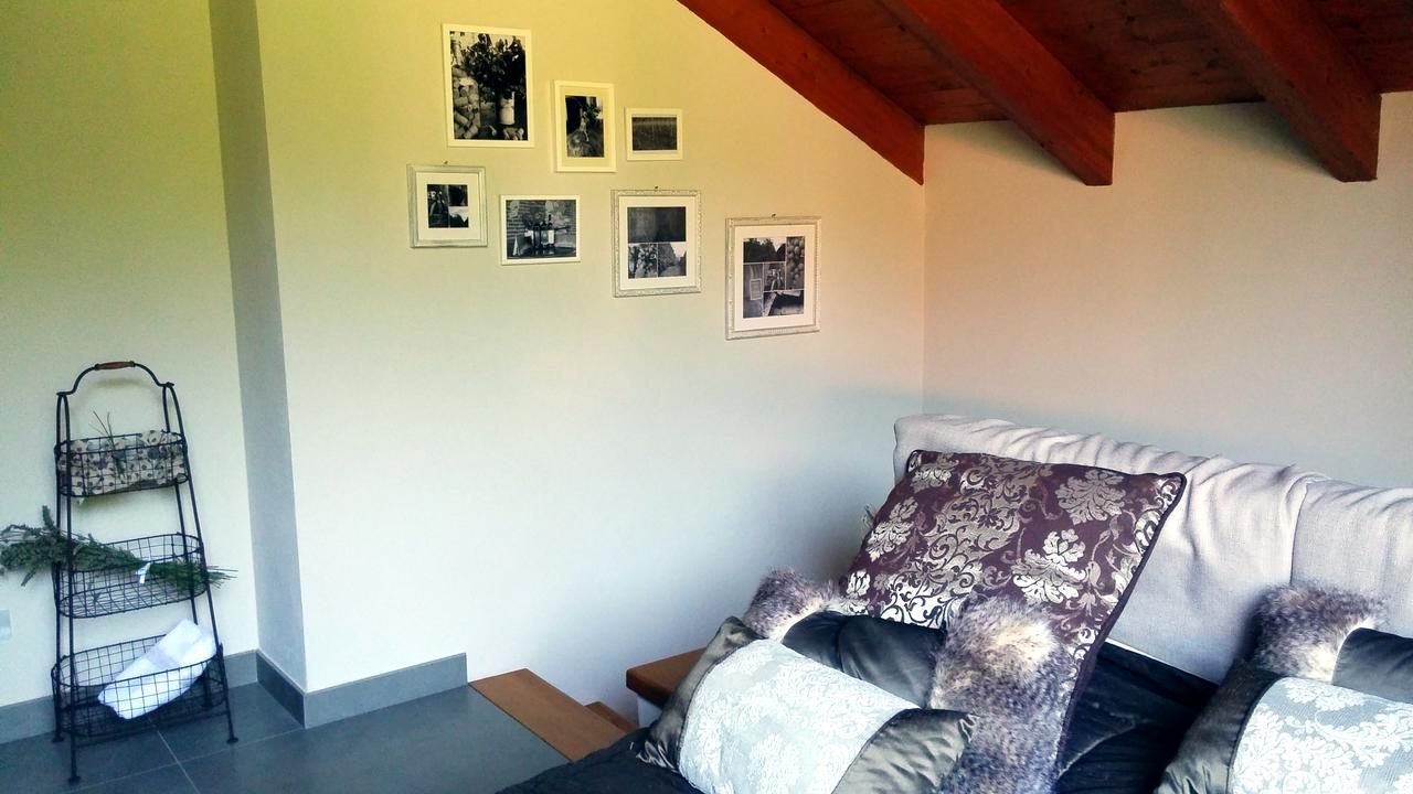 Relais Profumo Di Vino Bed & Breakfast