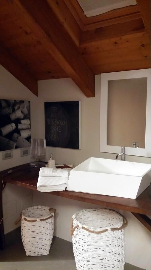 Relais Profumo Di Vino Frühstückspension