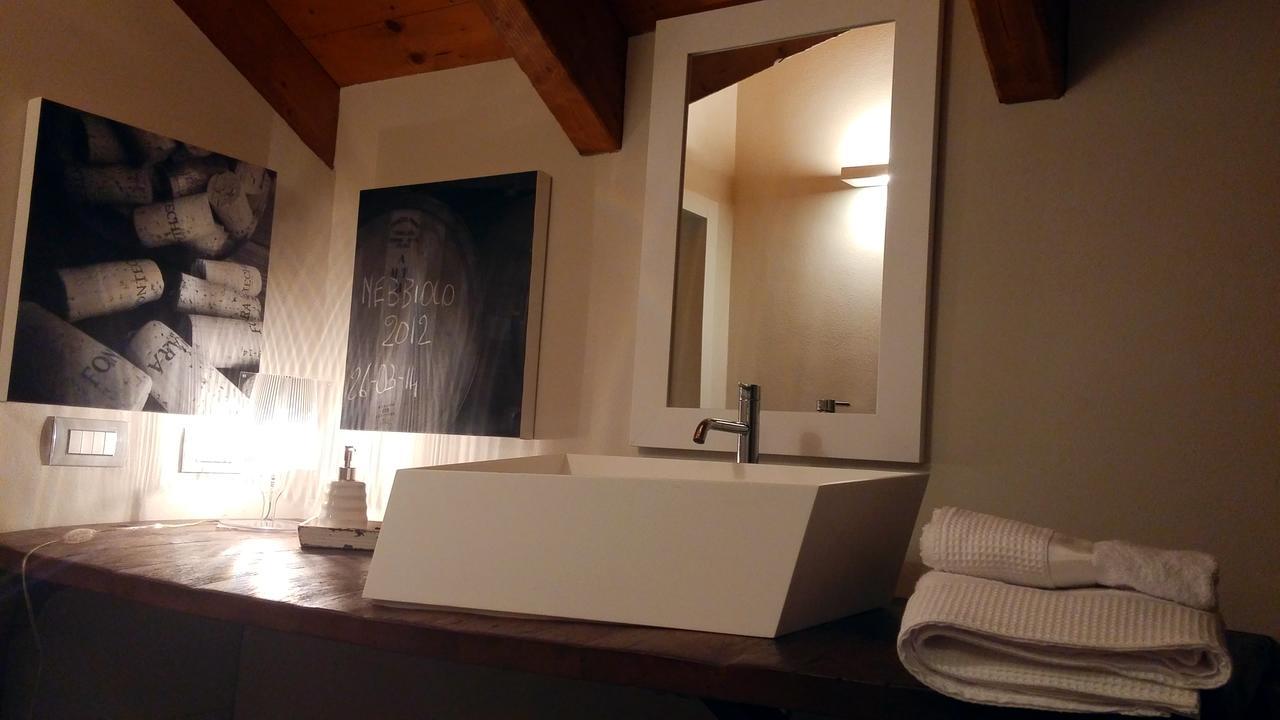 Relais Profumo Di Vino Borgomanero