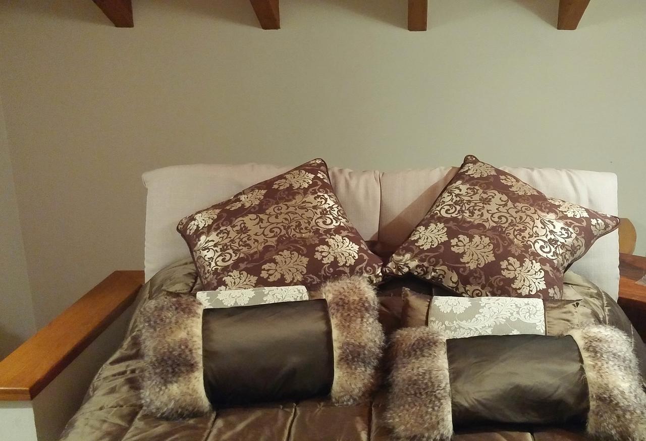 Relais Profumo Di Vino Bed & Breakfast Borgomanero
