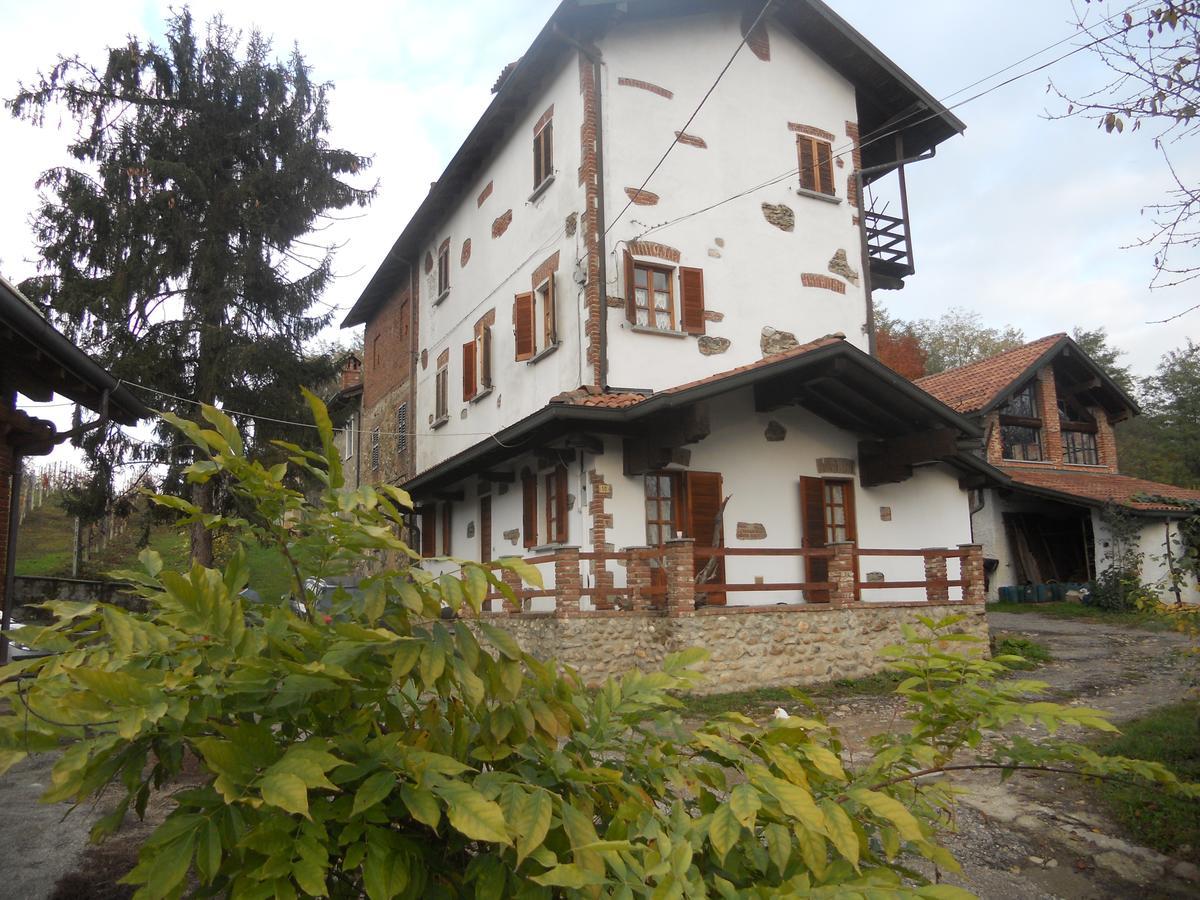 Bed & Breakfast Relais Profumo Di Vino *