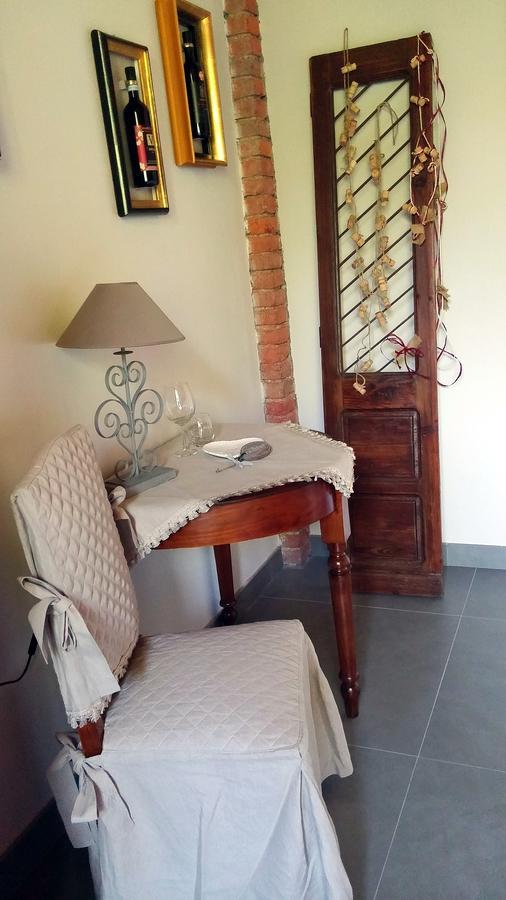 Relais Profumo Di Vino