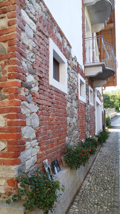 Relais Profumo Di Vino