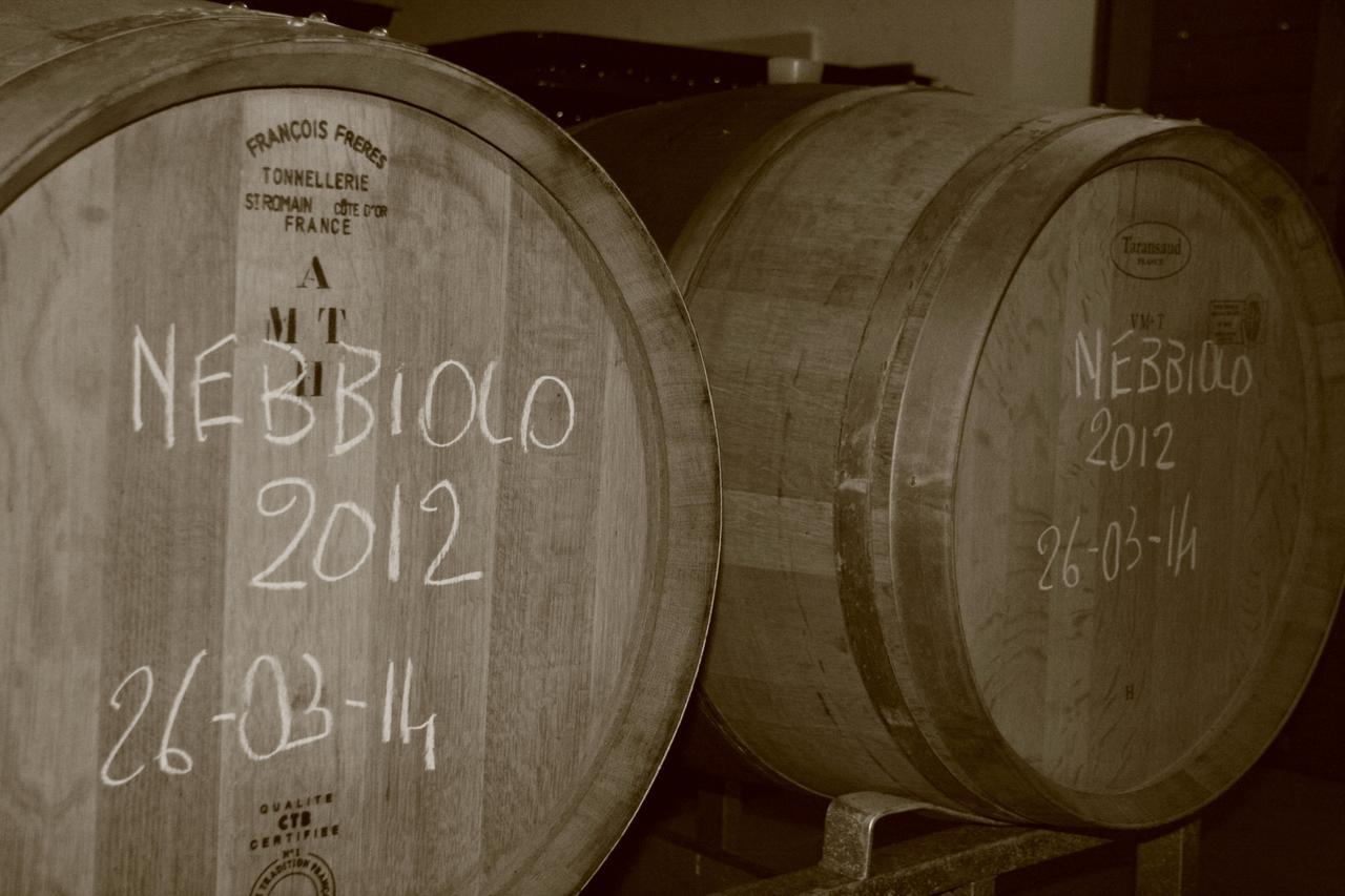 Relais Profumo Di Vino