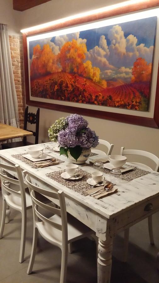Relais Profumo Di Vino * Borgomanero