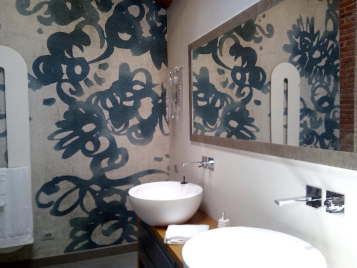 Relais Profumo Di Vino Borgomanero