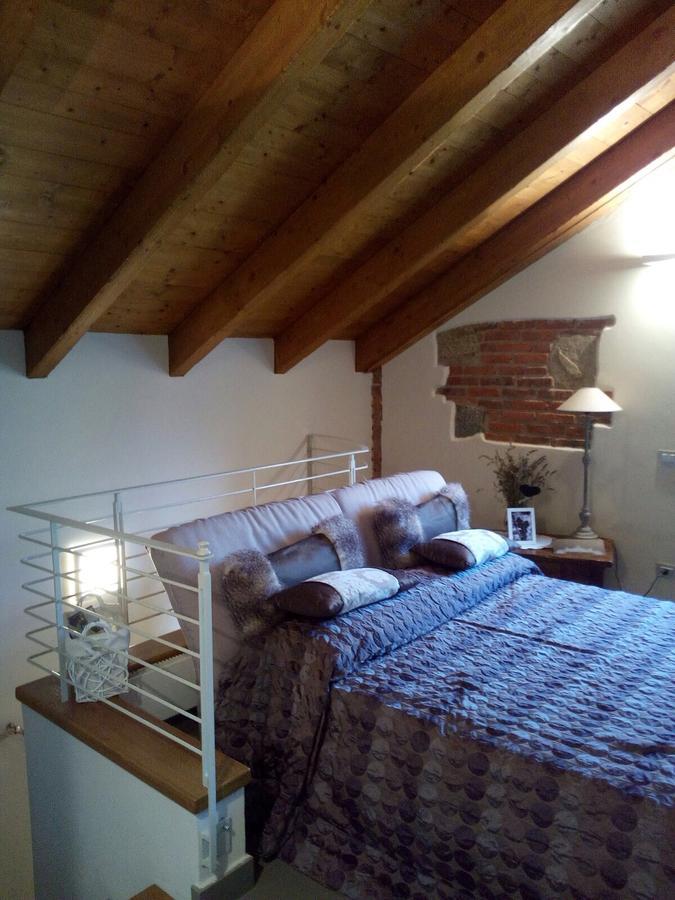 Relais Profumo Di Vino Bed & Breakfast *